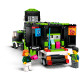 LEGO City "Игровой турнирный грузовик" 60388